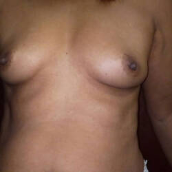 Pic #3 La negra flaca V - Firm Ass, Natural Tits, Pussy, Small Tits