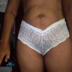 Pic #4 La negra flaca V - Firm Ass, Natural Tits, Pussy, Small Tits
