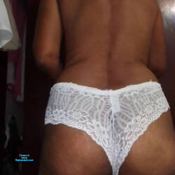 Pic #5 La negra flaca V - Firm Ass, Natural Tits, Pussy, Small Tits