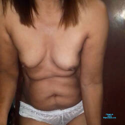 Pic #7 La negra flaca V - Firm Ass, Natural Tits, Pussy, Small Tits
