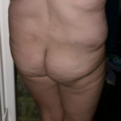 My girlfriend's ass - Meghan