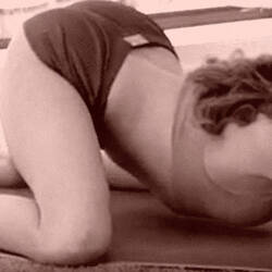 Pic #6 Yoga and gym pics - Amateur, Beautiful Ass, Bent Over, Firm Ass, Legs Spread Wide Open, Round Ass, Spread Ass