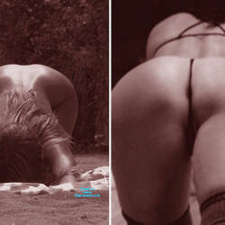 Pic #8 Yoga and gym pics - Amateur, Beautiful Ass, Bent Over, Firm Ass, Legs Spread Wide Open, Round Ass, Spread Ass