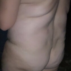 My girlfriend's ass - Meghan