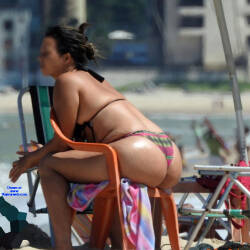 Pic #5 GIRLS FROM RECIFE CITY, BRAZIL - Amateur, Beach