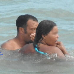 Pic #6 GIRLS FROM RECIFE CITY, BRAZIL - Amateur, Beach