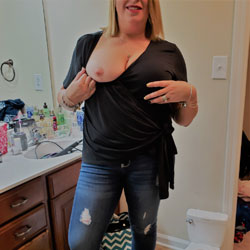 vegas baby - Amateur, Bent Over, Big Tits, Costume, Flashing, Flashing Tits, Lingerie, Natural Tits, stockings pics