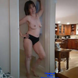 Pic #4 hot SENIOR - Amateur, Hanging Tits, Medium Tits, Natural Tits, Nude Amateurs, Nude Wives, Pussy, Stockings Pics, Mature, Mature Ass, Mature Pussy, Wives In Lingerie