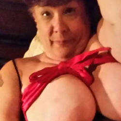 Pic #2 hot SENIOR - Amateur, Big Tits, Granny, Hanging Tits, Lingerie, Natural Tits, Stockings Pics