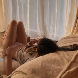 Pic #2 lau - Young Woman
