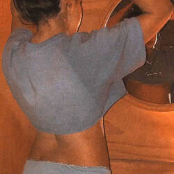 Pic #1 lau - Young Woman