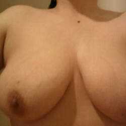 Pic #5 Krystal Bobb  - Amateur, Big Ass, Big Tits, Bush Or Hairy, Hanging Tits, Hard Nipples, Homemade Amateur, Natural Tits, Pussy, Pussy Hair, Trimmed Pussy