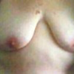 Large tits of my girlfriend - Erin Ann 