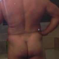 My ass - Me