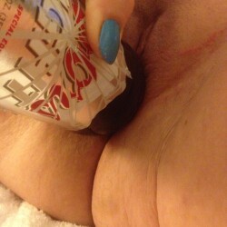My wife's ass - Sonny