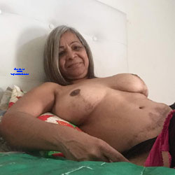 La vieja secretaria VI - Amateur, Big Ass, Big Tits, legs spread wide open, Mature, Mature Ass, Mature Pussy, Pussy, Pussy Hair