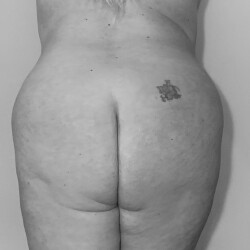 My wife's ass - Sonny