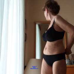 Pic #7 my greece milf wife