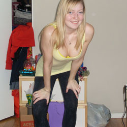 Blonde Teen Brittany - Amateur, Beautiful Ass, Bent Over, Blonde, Firm Ass, Flashing, Flashing Tits, Hard Nipples, Homemade Amateur, legs spread wide open, Lingerie, Medium Tits, Natural Tits, Nude Amateurs, Perky Boobs, Pussy, pussy spreading, Round Ass, Round Tits, sexiest legs, Shaved