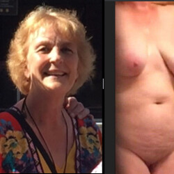 My wife's ass - Tammy
