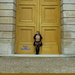 Versailles - Amateur, Big Ass, Big Tits, Blonde, Flashing, Flashing Tits, Hanging Tits, High Heels Amateurs, Homemade Amateur, legs spread wide open, Mature, Mature Ass, Mature Pussy, Milf Ass, Milking, Natural Tits, Nude Amateurs, Nude Wives, Outdoors, Public Exhibitionist, Public Place, Pussy, pussy spreading, Sexy Wives, Shaved