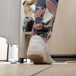 Pic #7 Changing Room