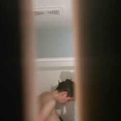 Medium tits of my wife - Priscilla 