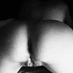 Hot 50 Something from behind - Beautiful Ass, Bent Over, Firm Ass, Pussy, pussy spreading