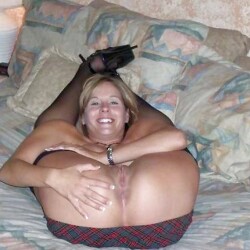 A co-worker's ass - regina