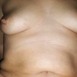 Small tits of my girlfriend - Sweet GF