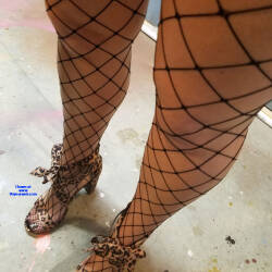 Pic #7 Nets N HeeLs - Amateur, Anal, Ass, Bent Over, Big Ass, Big Tits, Close-ups, Costume, Flashing, Flashing Tits, High Heels Amateurs, Homemade Amateur, Lingerie, Mature, Mature Ass, Mature Pussy, Natural Tits, Pussy, See Through, See Through Panties, Stockings Pics, Women In See Through Clothes