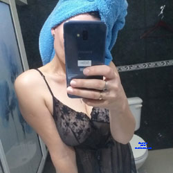 of 3, 45 yo - Amateur, Bent Over, Big Ass, Big Tits, Cunt Pics, Flashing, Flashing Tits, Hard Nipples, Homemade Amateur, Lingerie, Natural Tits, No Panties On, Pussy, See Through, Shaved, women in see through clothes