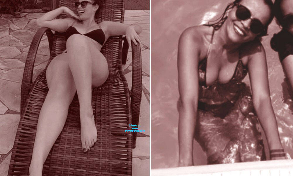 Red Wife Pics , A Supermom, 46 Y.o, 3 Teen Kids, Loves Yoga, Pilates, Dance, Gym And Exhibitionism.<br>