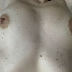 My medium tits - O'Parker