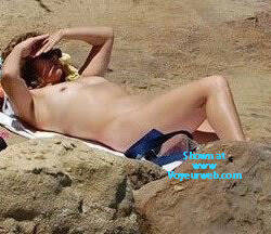 Pic #3 The nude beach