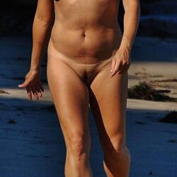 Pic #4 The nude beach