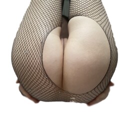 My ass - O'Parker