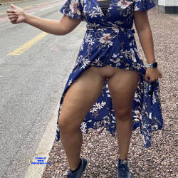 Pic #6 Hot in vacations