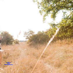 Pic #6 My wife on the hunt - Amateur, Ass, Beautiful Ass, Bent Over, Brunette, Firm Ass, Hard Nipples, Homemade Amateur, Natural Tits, Nature, Nude Amateurs, Nude Girls, Outdoors, Perky Boobs, Pussy, Sexiest Legs, Shaved, Small Tits