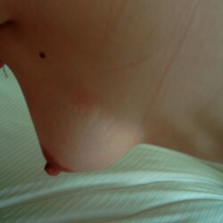 My small tits - Asa's