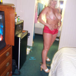 Pic #7 Daphne at home - Amateur, Big Tits, Lingerie, Mature, Mature Ass, Mature Pussy