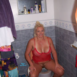 Pic #9 Daphne at home - Amateur, Big Tits, Lingerie, Mature, Mature Ass, Mature Pussy