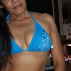 La negra ardiente II