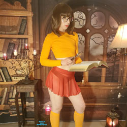 Velma!