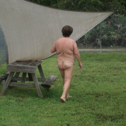 My girlfriend's ass - Sindy