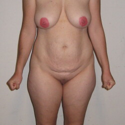 Large tits of my wife - Saggy_Kerry