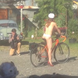 Pic #2 WNBR Bellingham 2016 part I