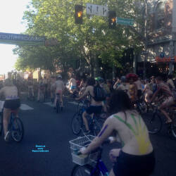 Pic #4 WNBR Bellingham 2016 part I