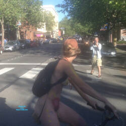 Pic #6 WNBR Bellingham 2016 part I