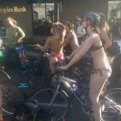 Pic #5 WNBR Bellingham 2016 part I